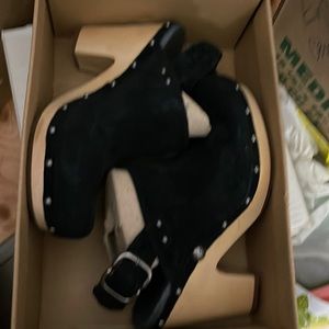 Size 10 UGG Clogs